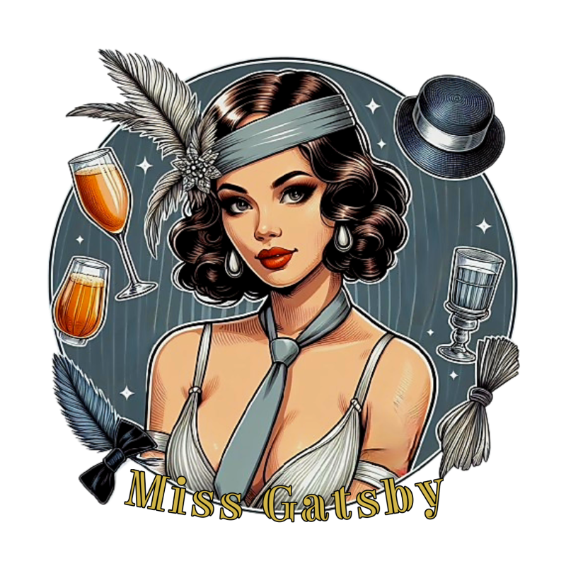 "Gray Tie Affairs" New Year Release, January Merch