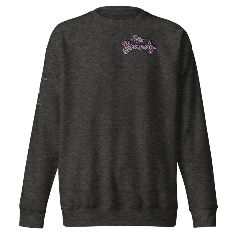 "Gray Tie Affairs" December Merch