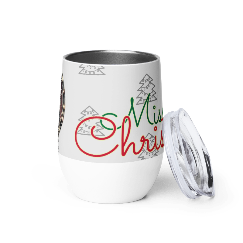 "Gray Tie Affairs" December Merch