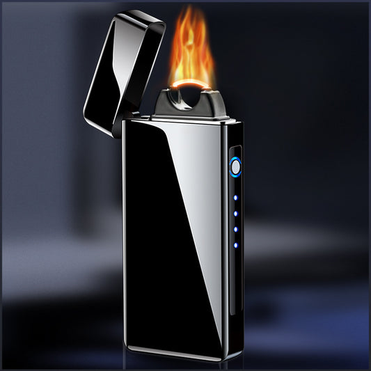 Flame Cigar Metal Creative Cigarette Lighter