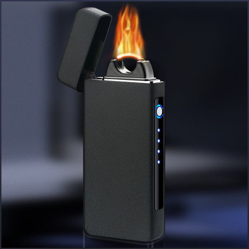 Flame Cigar Metal Creative Cigarette Lighter