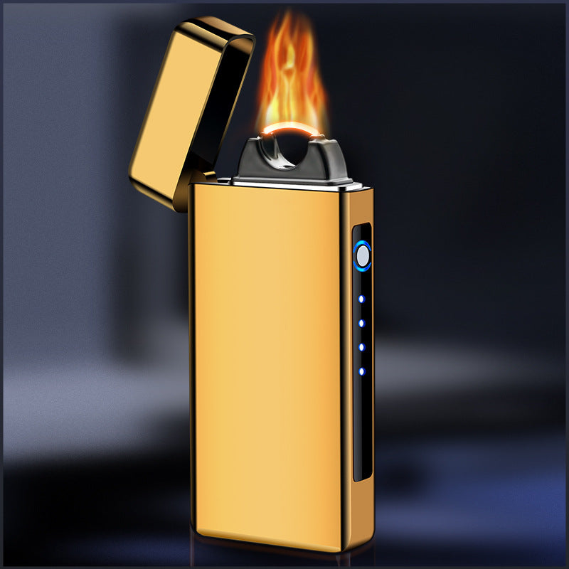 Flame Cigar Metal Creative Cigarette Lighter