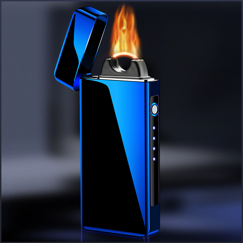 Flame Cigar Metal Creative Cigarette Lighter