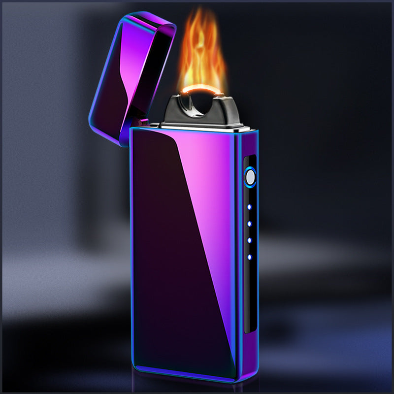 Flame Cigar Metal Creative Cigarette Lighter