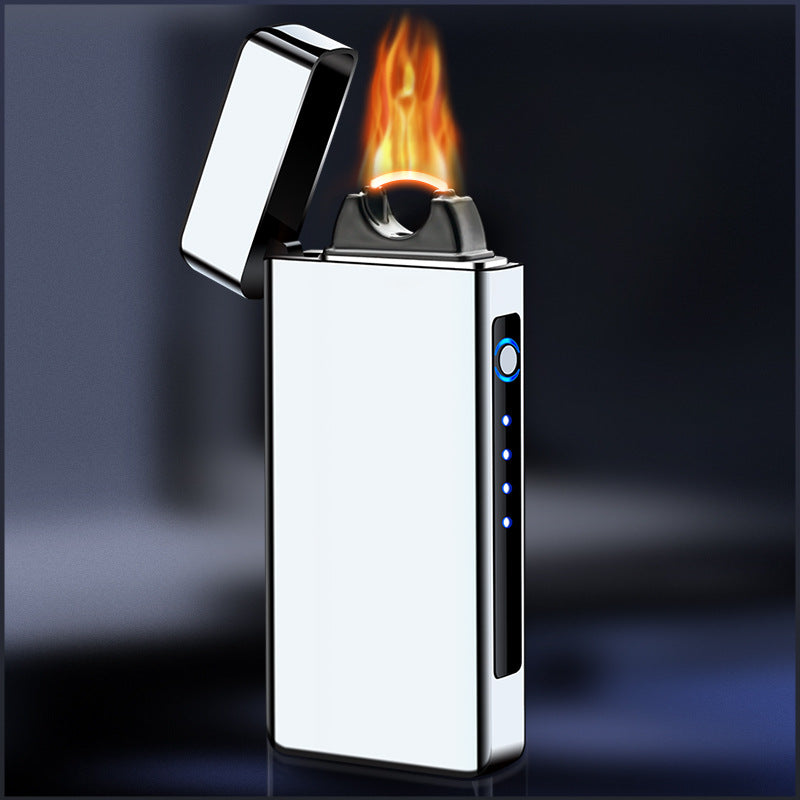 Flame Cigar Metal Creative Cigarette Lighter